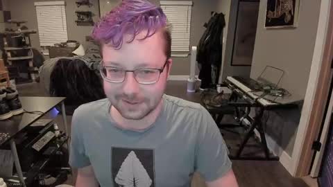 Booker Baxton online show from 2, 4, 2026