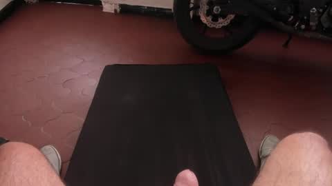 Snapshot of boomboomhoot chatting on 4, 3, 2025 Maggie and Jay  online show from 4, 3, 2025