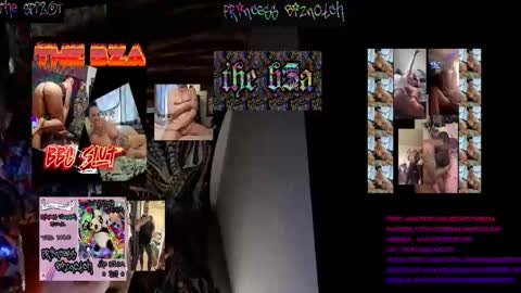 boomerxparadise online show from 5, 11, 2025