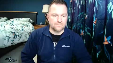 Snapshot of boomtime79 chatting on 17, 2, 2025 Boomtime79 online show from 17, 2, 2025