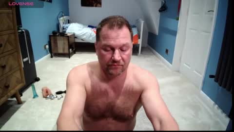Snapshot of boomtime79 chatting on 11, 5, 2026 Boomtime79 online show from 11, 5, 2026