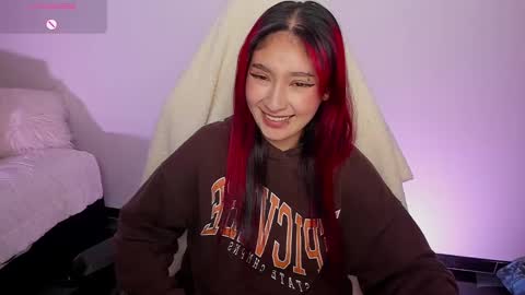 Snapshot of boonie_girl chatting on 2, 12, 2024 Booniee online show from 2, 12, 2024