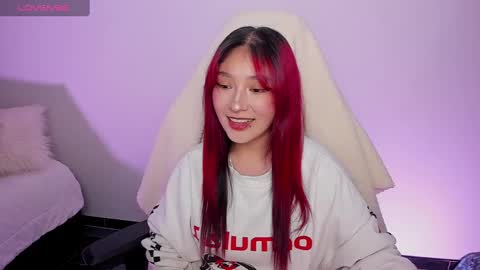 Snapshot of boonie_girl chatting on 4, 12, 2024 Booniee online show from 4, 12, 2024