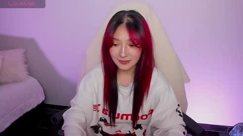 Snapshot of boonie_girl chatting on 4, 12, 2024 Booniee online show from 4, 12, 2024