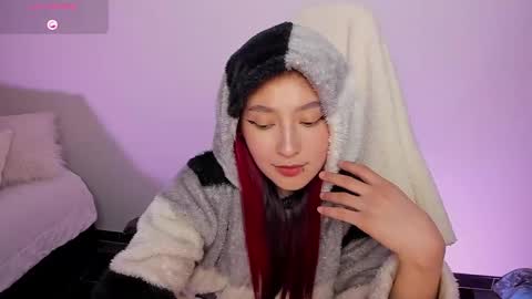 Snapshot of boonie_girl chatting on 9, 12, 2024 Booniee online show from 9, 12, 2024