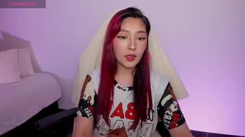 Snapshot of boonie_girl chatting on 19, 12, 2024 Booniee online show from 19, 12, 2024