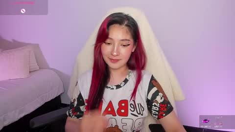 Snapshot of boonie_girl chatting on 19, 12, 2024 Booniee online show from 19, 12, 2024