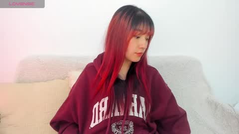 Snapshot of boonie_girl chatting on 10, 1, 2025 Booniee online show from 10, 1, 2025