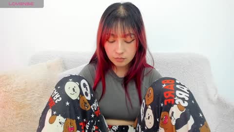 Snapshot of boonie_girl chatting on 11, 1, 2025 Booniee online show from 11, 1, 2025