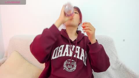 Snapshot of boonie_girl chatting on 24, 1, 2025 Booniee online show from 24, 1, 2025