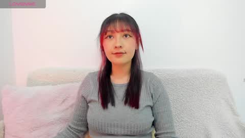 Snapshot of boonie_girl chatting on 31, 1, 2025 Booniee online show from 31, 1, 2025