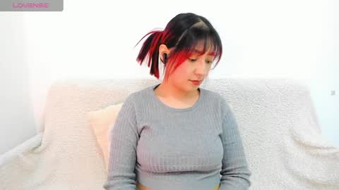 Snapshot of boonie_girl chatting on 31, 1, 2025 Booniee online show from 31, 1, 2025