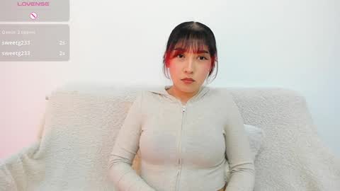 Snapshot of boonie_girl chatting on 4, 2, 2025 Booniee online show from 4, 2, 2025