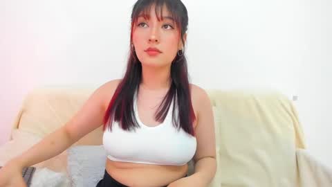 Snapshot of boonie_girl chatting on 17, 2, 2025 Booniee online show from 17, 2, 2025