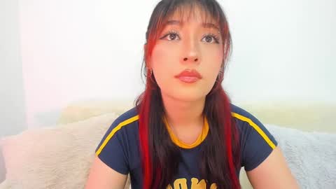 Snapshot of boonie_girl chatting on 18, 2, 2025 Booniee online show from 18, 2, 2025