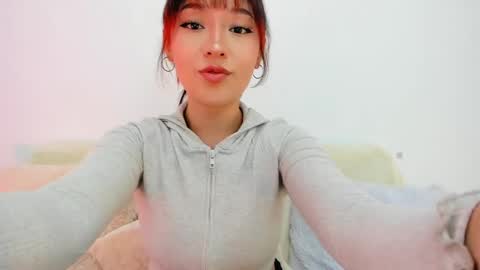 Snapshot of boonie_girl chatting on 20, 2, 2025 Booniee online show from 20, 2, 2025