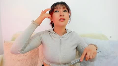 Snapshot of boonie_girl chatting on 20, 2, 2025 Booniee online show from 20, 2, 2025