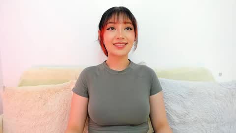 Snapshot of boonie_girl chatting on 21, 2, 2025 Booniee online show from 21, 2, 2025