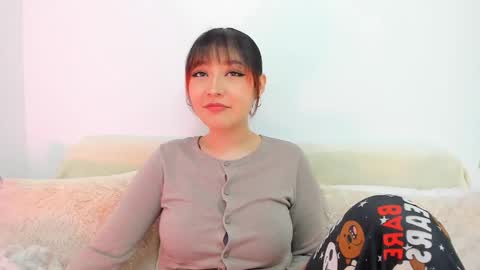 Snapshot of boonie_girl chatting on 2, 3, 2025 Booniee online show from 2, 3, 2025
