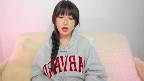 Snapshot of boonie_girl chatting on 12, 9, 2025 Booniee online show from 12, 9, 2025