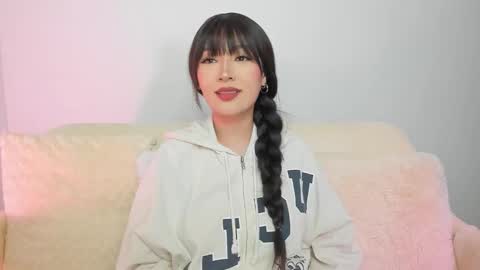 Snapshot of boonie_girl chatting on 1, 10, 2025 Booniee online show from 1, 10, 2025