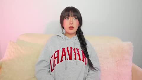 Snapshot of boonie_girl chatting on 7, 10, 2025 Booniee online show from 7, 10, 2025