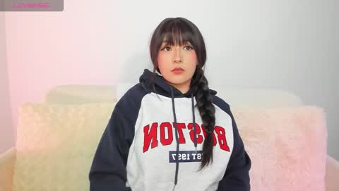 Snapshot of boonie_girl chatting on 21, 10, 2025 Booniee online show from 21, 10, 2025