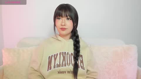 Snapshot of boonie_girl chatting on 4, 11, 2025 Booniee online show from 4, 11, 2025