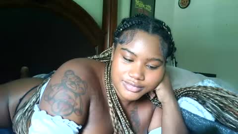Snapshot of boooohoooobaby chatting on 5, 8, 2026 boooohoooobaby online show from 5, 8, 2026