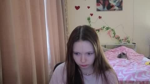 Milena online show from 11, 3, 2026