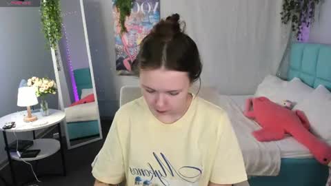 Snapshot of booozekirs_ chatting on 22, 6, 2026 Milena online show from 22, 6, 2026