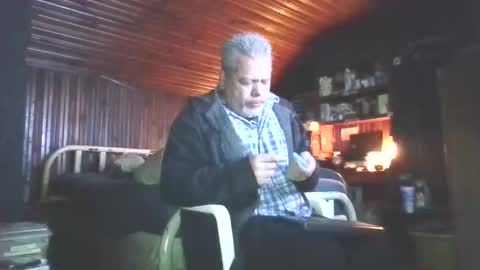 Booshwa online show from 20, 11, 2025