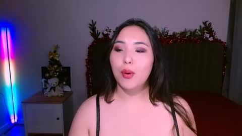 Snapshot of bootylecious_ chatting on 31, 12, 2024 Mona online show from 31, 12, 2024