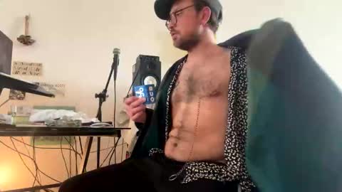 Snapshot of booyyy12 chatting on 29, 3, 2026 BoYYYOOO online show from 29, 3, 2026