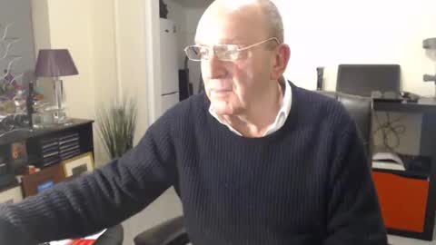 Boppy21 online show from 18, 1, 2026