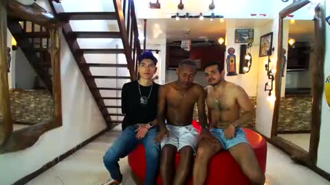 boranget online show from 17, 1, 2025