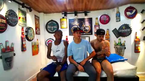 boranget online show from 19, 1, 2025