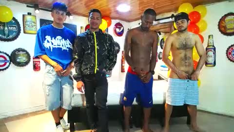 boranget online show from 20, 1, 2025