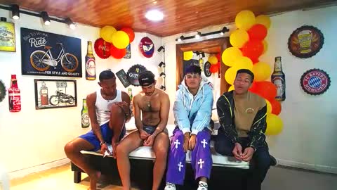 boranget online show from 26, 1, 2025