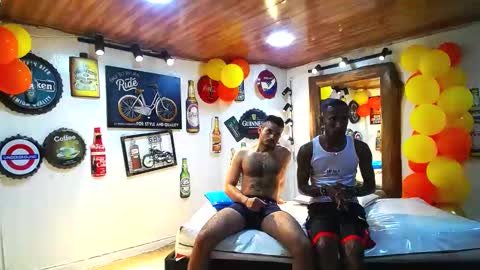 boranget online show from 2, 2, 2025