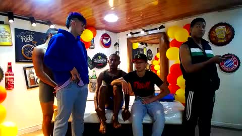 boranget online show from 4, 2, 2025