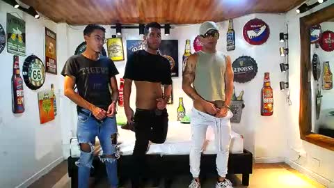 boranget online show from 9, 3, 2025