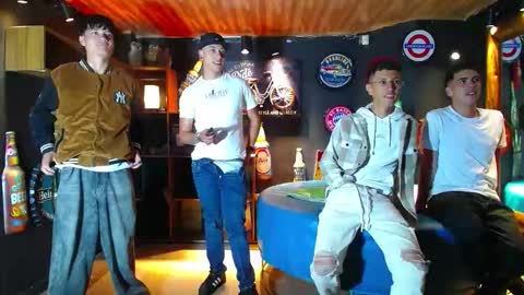 boranget online show from 18, 9, 2025