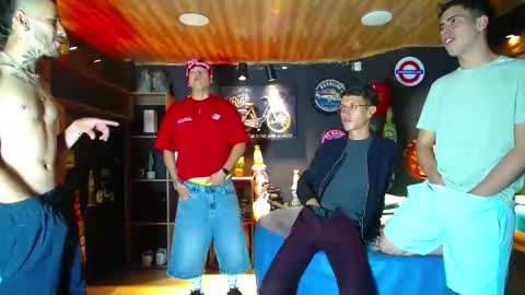 boranget online show from 28, 9, 2025