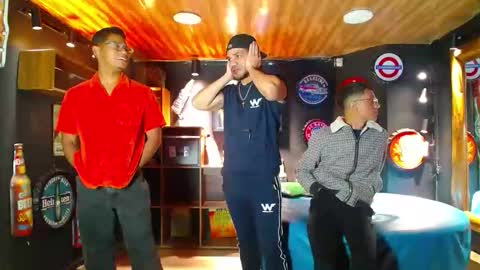 boranget online show from 7, 10, 2025