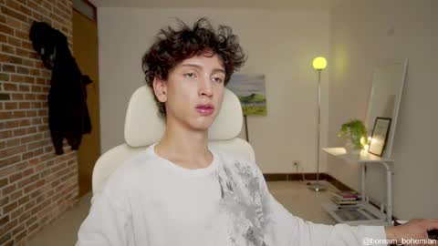 Bream online show from 6, 10, 2025