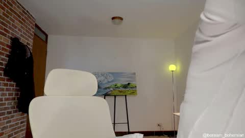 Bream online show from 18, 10, 2025