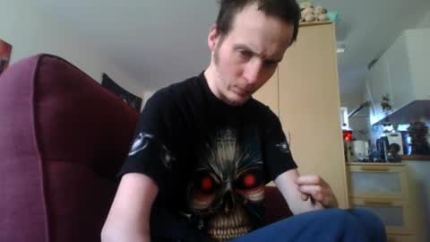 boredlul online show from 28, 3, 2026