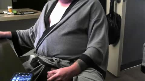 BoredOld235 online show from 1, 12, 2025