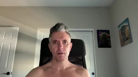 borisdm1976 online show from 30, 1, 2025